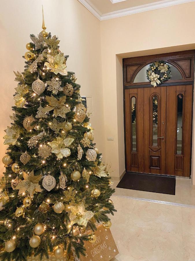 Сонячна Соната Otel Polyana  Dış mekan fotoğraf