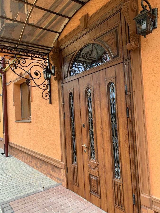 Сонячна Соната Otel Polyana  Dış mekan fotoğraf