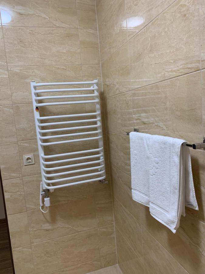 Сонячна Соната Otel Polyana  Dış mekan fotoğraf