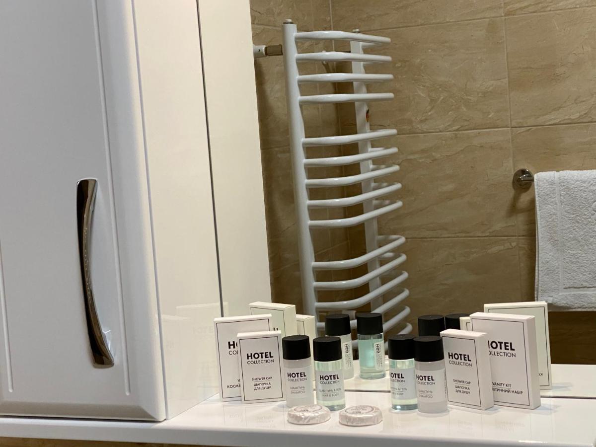 Сонячна Соната Otel Polyana  Dış mekan fotoğraf